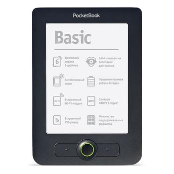 PocketBook Basic 613