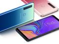 Samsung Galaxy A9 (2018): четырёхглазый монстр с чипом Snapdragon 660 и ценником от 600 евро