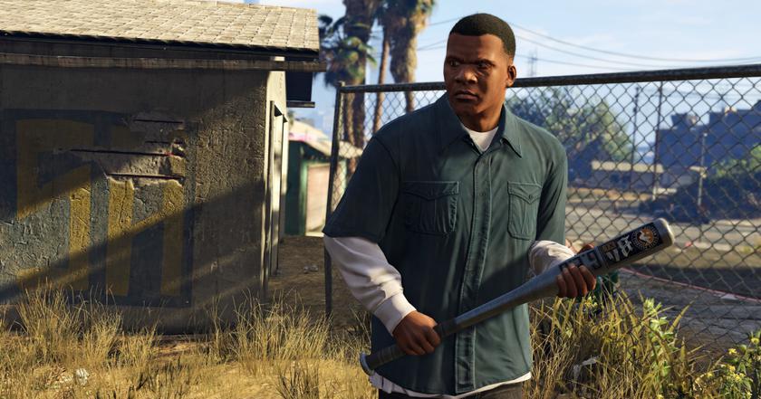 Еще один удар по Rockstar: произошла утечка исходного кода Grand Theft Auto 5