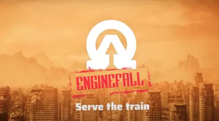 Очольте повстання проти диктатури: анонсовано постапокаліптичний шутер з елементами виживання Enginefall