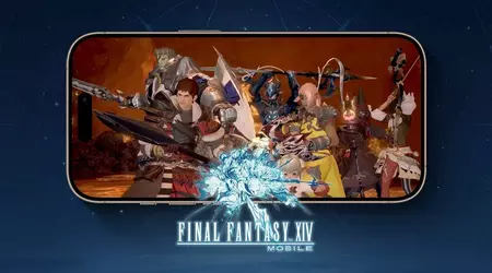 The first gameplay video of Final Fantasy XIV Mobile, an ambitious MMORPG for iOS and Android, has been published