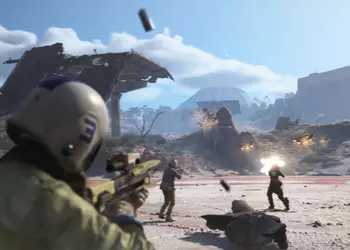 ARC Raiders, экшен от ветеранов DICE, переехал на 2023 год