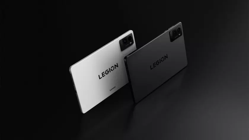 Игровой планшет Legion Y700 (2024) от Lenovo скоро будет продаваться за пределами Китая
