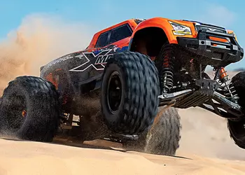 Most Expensive RC Cars and Trucks
