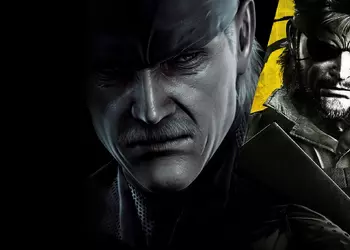 Сага Снейков на современных платформах: Konami представила эпичный трейлер сборника Metal Gear Solid: Master Collection Vol.2