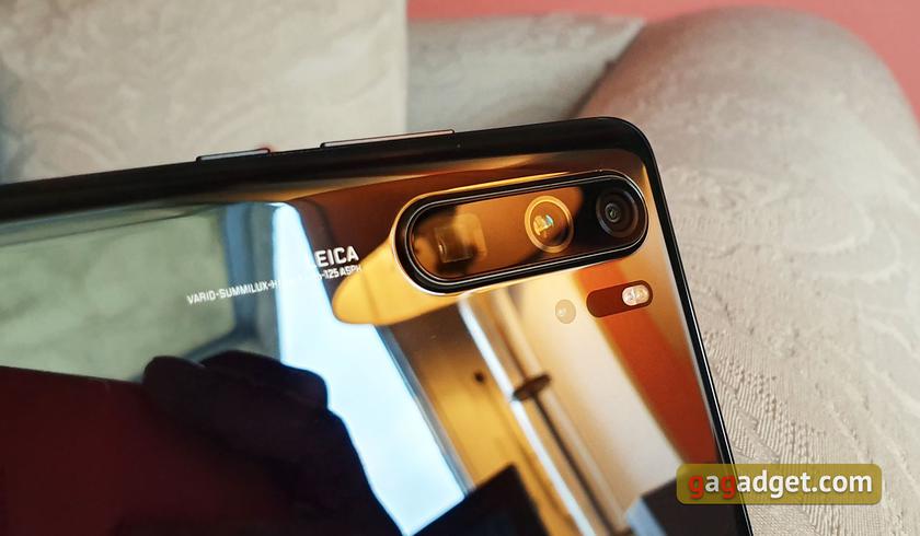 Huawei P30 Pro и P30 своими глазами: как работает 10-кратный зум в смартфоне-4