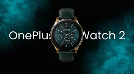 La OnePlus Watch 2 est prête à être annoncée, en attendant que la montre sorte en même temps que le flagship OnePlus 12.