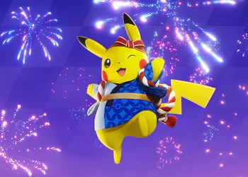 Игра для Nintendo Switch "Pokémon Unite" выходит на iOS и Android 22 сентября