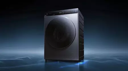 Xiaomi Mijia Washing Machine Pro Supreme Edition: пральна машина, яка знає про бруд більше за вас