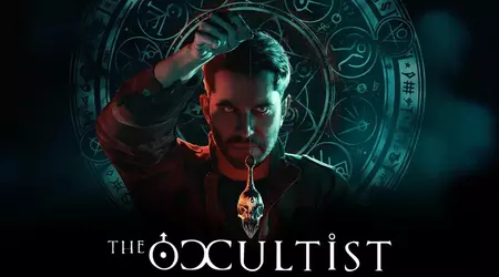 The Occultist Horror Game Launches April 8th with Witcher's Geralt Voice Actor, Doug Cockle