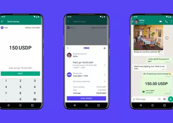 WhatsApp тестирует переводы средств в криптовалюте — без ограничений и комиссии