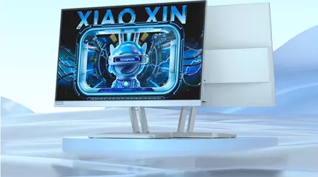 Lenovo lance le moniteur Xiaoxin 24 FHD avec une fréquence de rafraîchissement de 100 Hz pour 85 $ seulement