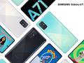 5G-версию Samsung Galaxy A71 заметили в Geekbench с чипом Exynos 980