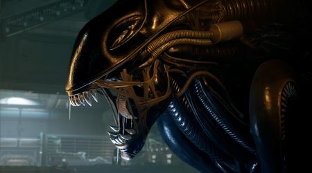 Game of the day: Alien: Rogue Incursion - an action horror game with xenomorphs hunting in virtual reality 