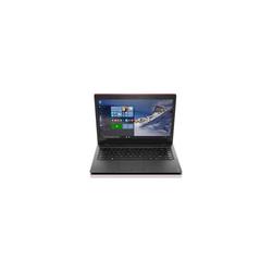 Lenovo IdeaPad 100-14 (80R900JXPB) Red