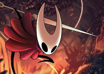 Hollow Knight: Silksong не находится в "производственном аду", - сообщает один из тестировщиков игры