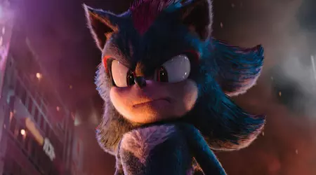 Sonic the Hedgehog 3 jumps beyond cinemas: the highest-grossing film in the franchise is now available digitally