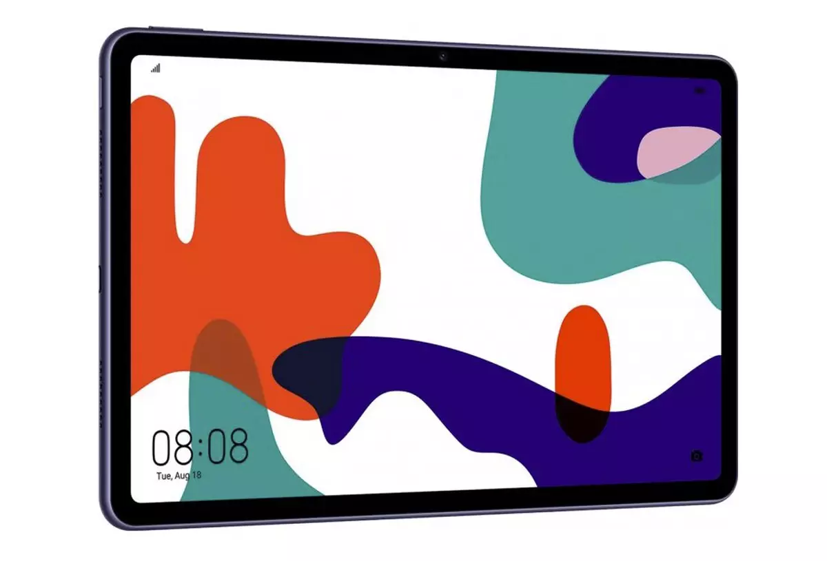 Huawei MatePad 10.4 2021