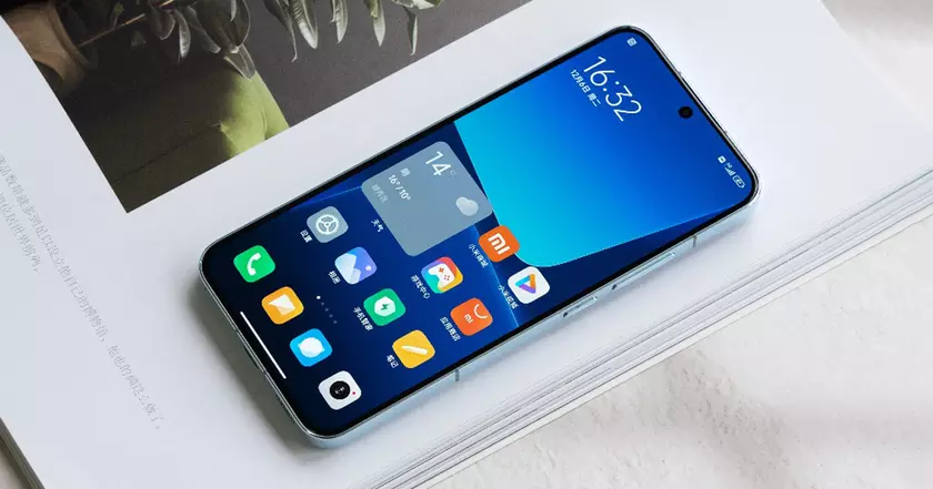 Xiaomi 13 со Snapdragon 8 Gen 2, 50-МП камерой и защитой IP68 в Европе будет стоить от €999