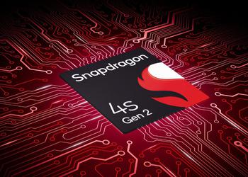 Qualcomm представила Snapdragon 4s Gen 2: новый 5G-процессор для бюджетных смартфонов