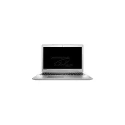 Lenovo IdeaPad 510-15 IKB (80SV00GMRA) Silver
