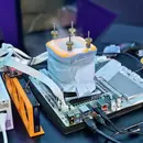 Рекордне досягнення Ryzen 9800X3D