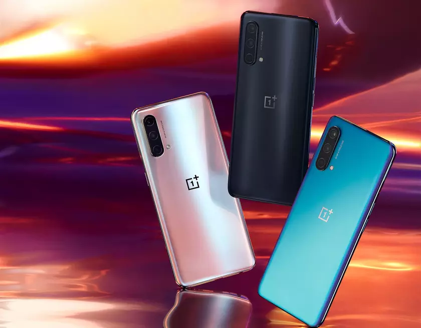 OnePlus Nord CE сравнялся с iPhone 13 Pro Max в тесте на автономность