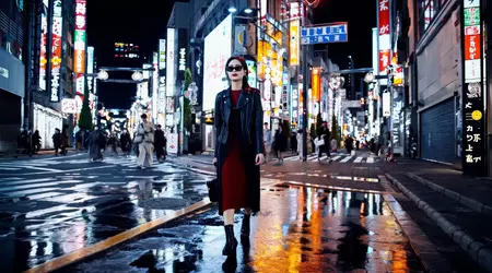 OpenAI a lancé Sora, un modèle de génération vidéo capable de créer des vidéos de haute qualité en quelques secondes.