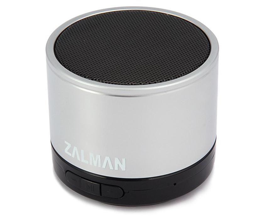 Win portable acoustics Zalman ZM-S500!