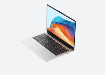 Официально: Huawei MateBook D 14 (2024) с чипом Intel Core 13-го поколения дебютирует 8 сентября