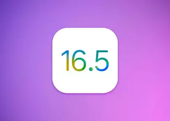 Apple выпустила предрелизную версию iOS 16.5