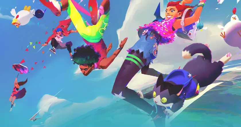 Уникальный арт Bungie: как создается визуальная магия: как создается визуальная магия