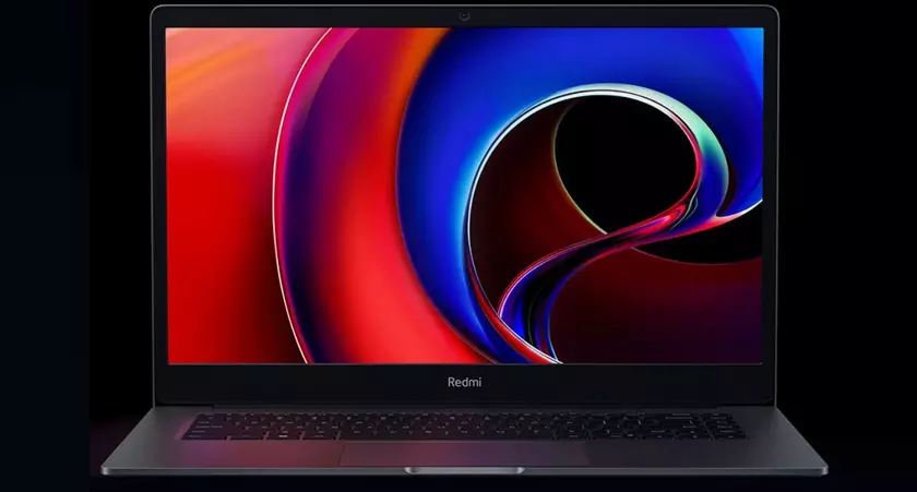 Redmi Book 15E – ноутбук с чипом Intel 11-го поколения, 16 ГБ памяти и SSD объёмом 512 ГБ по цене от $400