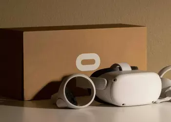 Meta прекращает поддержку оригинальной гарнитуры Oculus Quest