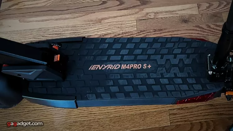 Which is the Best iENYRID Electric ...