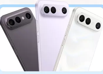 Vivo представила компактный флагман S50 Pro mini с процессором Snapdragon 8 Gen 5 и камерой Sony на 50 Мп