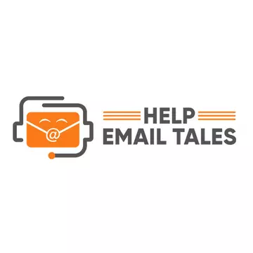 Helpemailtales