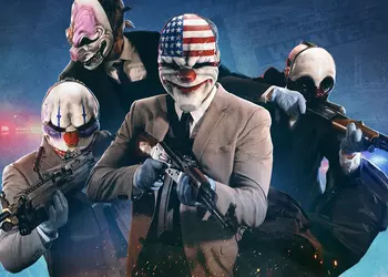 У Starbreeze снова проблемы — авторы Payday отменили игру по Dungeons & Dragons и проводят масштабные сокращения