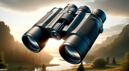 Meilleures Jumelles avec Télémètre