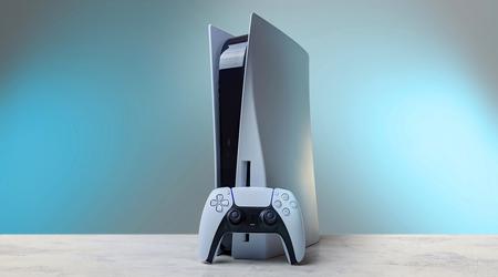 Sony a publié une mise à jour pour la PlayStation 5 qui améliore les performances de la console