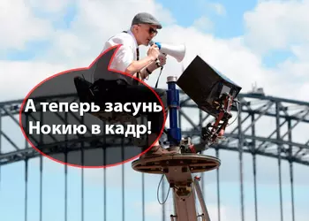 Бесстыдная реклама: product placement мобильных телефонов в фильмах