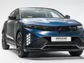 Renault Megane E-Tech 2026: LFP-батарея, лицо от Alpine и искусственный интеллект