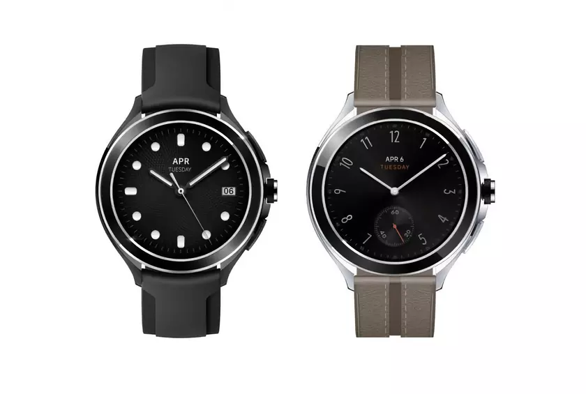 AMOLED-дисплей, чип Snapdragon W5+ Gen 1, батарея на 495 мАч, 2 ГБ ОЗУ и Wear OS с MIUI: в интернете появились подробные спецификации Xiaomi Watch 2 Pro