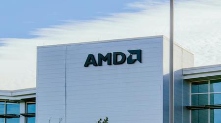 AMD укладає угоду на $3 мільярди з Samsung за ключові чіпи пам'яті для мікросхем AI