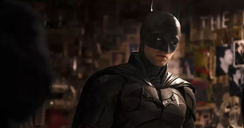 Слухи: Бэтмен Роберта Паттинсона появится в сериале Пингвин, который является спин-оффом к фильму о защитнике Готэма 2022 года