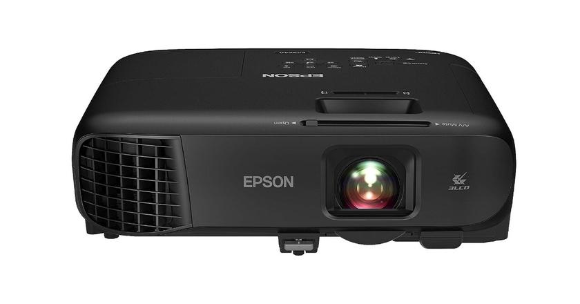 Epson Pro EX9240 guter beamer für den büroeinsatz