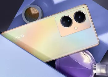 vivo Y78+ (T1) - Snapdragon 695, 120Hz OLED display and 50MP camera priced from $220