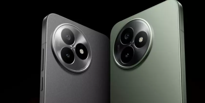 Первые взгляды на Redmi K80 Ultra: разбираем в деталях