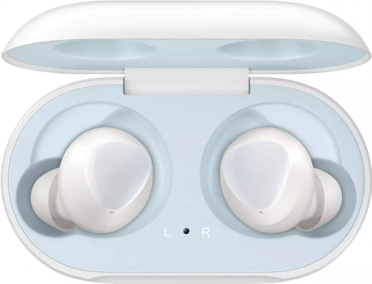 Samsung Galaxy Buds