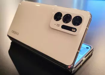 OPPO Find N: что значит для рынка и покупателей выход этого смартфона
